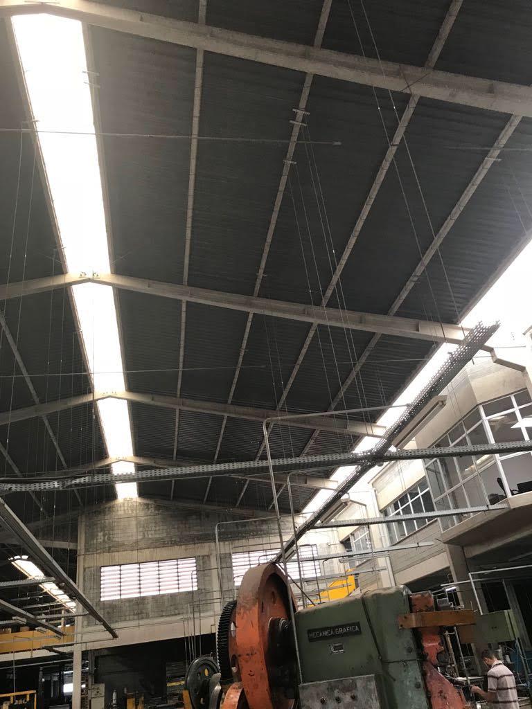 Imagem Galpão à Venda, 3 m²em Fundação - São Caetano do Sul Imagem Galpão à Venda, 3 m²em Fundação - São Caetano do Sul