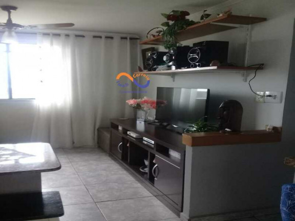 Imagem Apartamento com 2 Quartos à Venda, 48 m² em Cidade Nova Heliópolis - São Paulo Imagem Apartamento com 2 Quartos à Venda, 48 m² em Cidade Nova Heliópolis - São Paulo