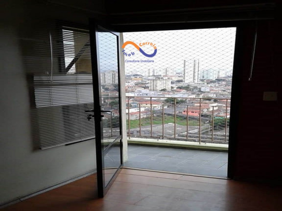 Imagem Apartamento com 2 Quartos à Venda, 60 m² em Sacomã - São Paulo Imagem Apartamento com 2 Quartos à Venda, 60 m² em Sacomã - São Paulo