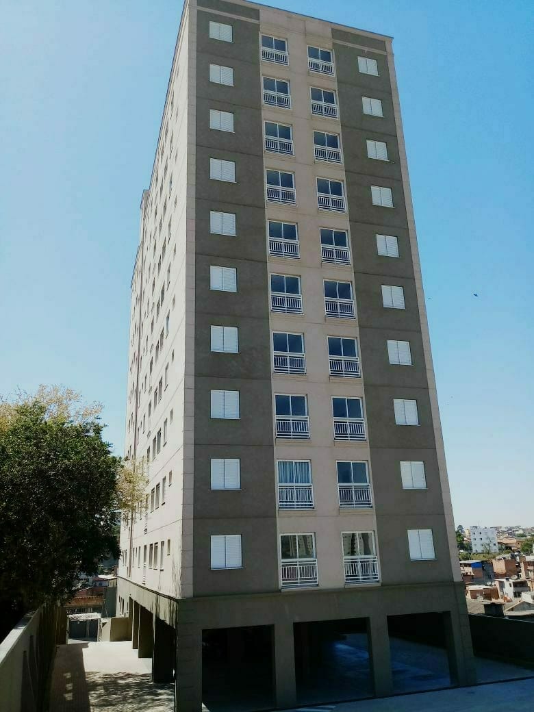 Imagem Apartamento com 2 Quartos à Venda, 50 m²em São Pedro - Osasco