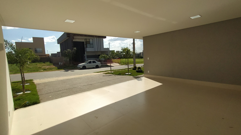 Imagem Casa de Condomínio com 3 Quartos à Venda, 160 m²em Residencial Parqville Jacarandá - Aparecida de Goiânia Imagem Casa de Condomínio com 3 Quartos à Venda, 160 m²em Residencial Parqville Jacarandá - Aparecida de Goiânia