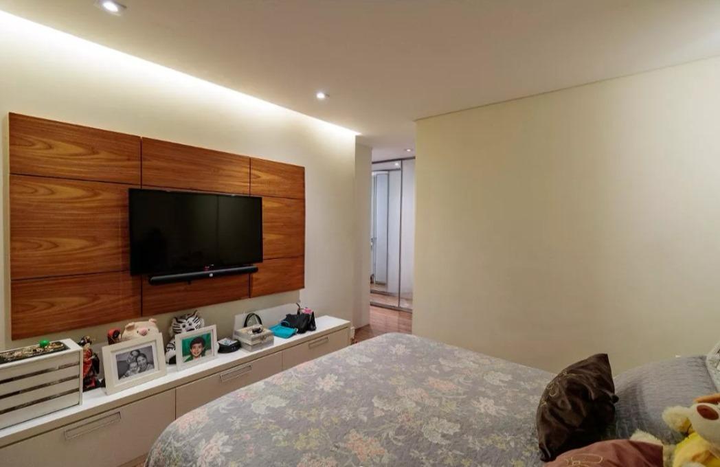 Imagem Apartamento com 3 Quartos à Venda, 172 m² em Jardim Londrina - São Paulo Imagem Apartamento com 3 Quartos à Venda, 172 m² em Jardim Londrina - São Paulo