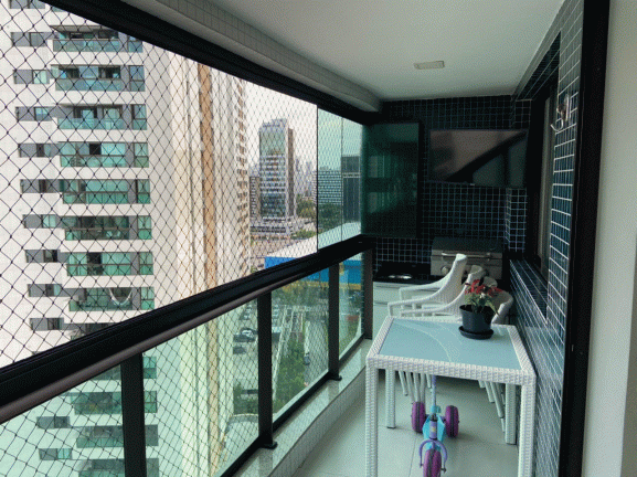 Imagem Apartamento com 3 Quartos à Venda, 81 m² em Boa Viagem - Recife Imagem Apartamento com 3 Quartos à Venda, 81 m² em Boa Viagem - Recife