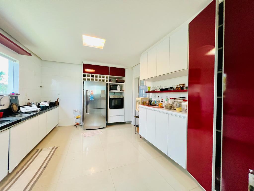 Imagem Casa de Condomínio com 4 Quartos à Venda, 490 m²em Parque Verde - Belém