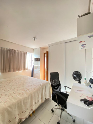 Imagem Apartamento com 2 Quartos à Venda, 57 m²em Tirol - Natal Imagem Apartamento com 2 Quartos à Venda, 57 m²em Tirol - Natal