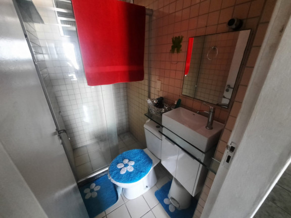 Imagem Apartamento com 3 Quartos à Venda, 70 m² em Cordeiro - Recife Imagem Apartamento com 3 Quartos à Venda, 70 m² em Cordeiro - Recife
