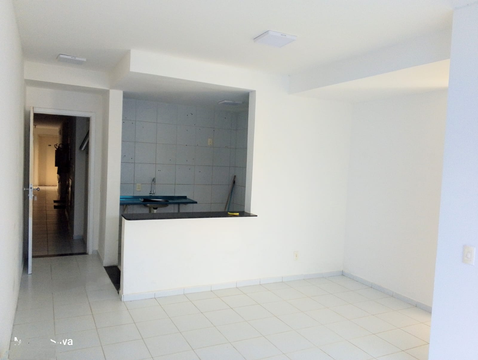 Imagem Apartamento com 2 Quartos à Venda, 50 m² em Planalto - Natal Imagem Apartamento com 2 Quartos à Venda, 50 m² em Planalto - Natal