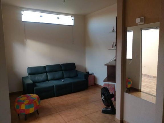 Imagem Casa com 3 Quartos à Venda, 155 m² em Parque dos Esportes - Ituverava Imagem Casa com 3 Quartos à Venda, 155 m² em Parque dos Esportes - Ituverava
