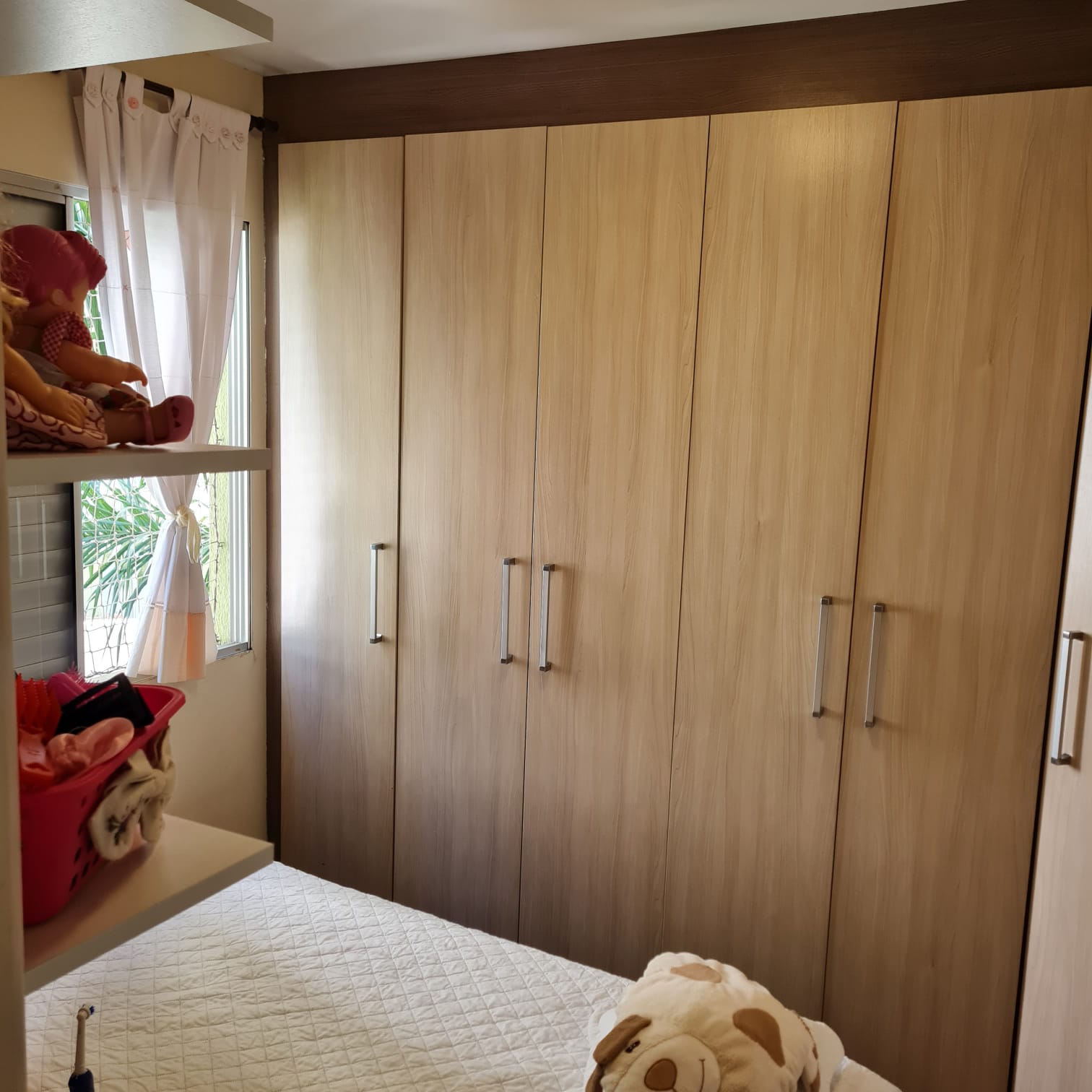 Imagem Apartamento com 2 Quartos à Venda, 47 m²em Parque Munhoz - São Paulo