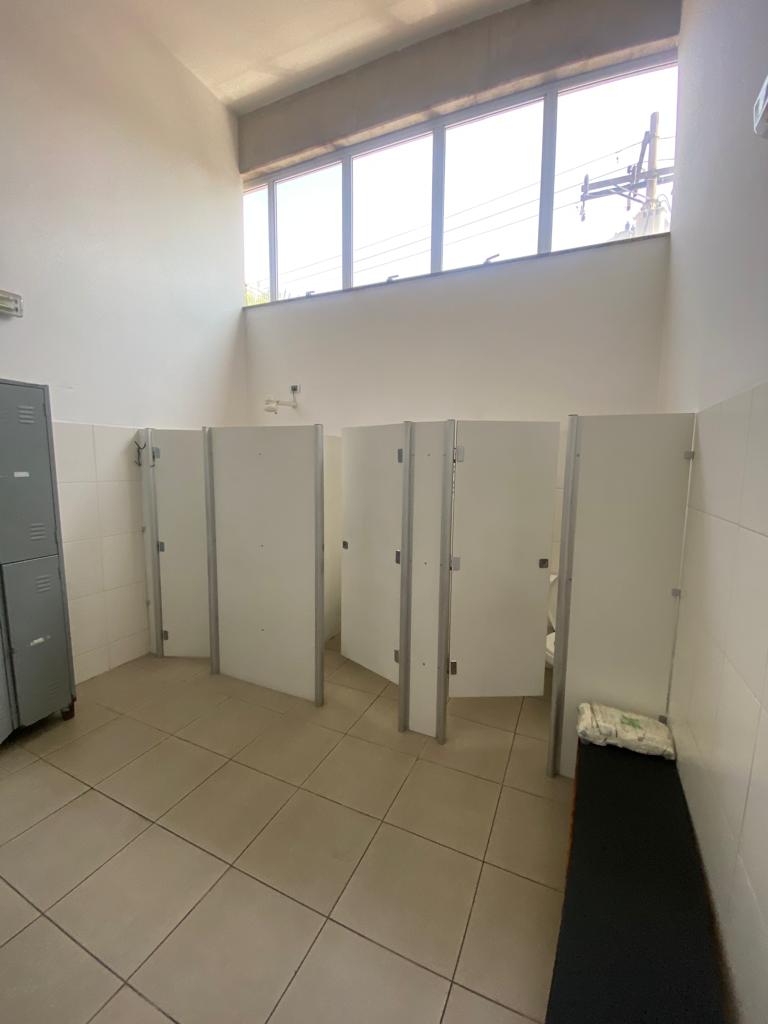 Imagem Galpão para Alugar, 780 m² em Vila Anastácio - São Paulo