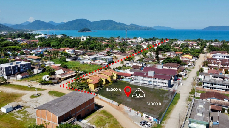 Imagem Cobertura com 3 Quartos à Venda, 114 m² em Praia da Maranduba - Ubatuba Imagem Cobertura com 3 Quartos à Venda, 114 m² em Praia da Maranduba - Ubatuba