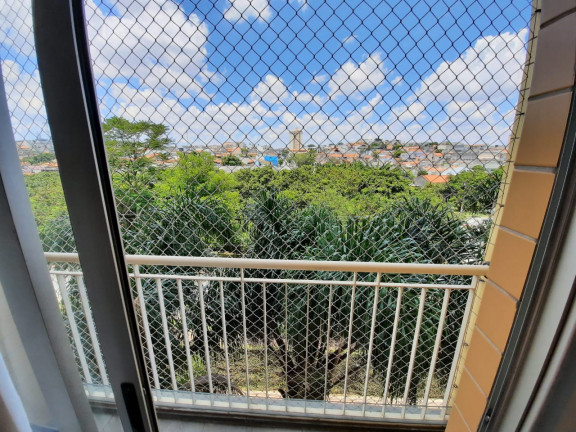 Imagem Apartamento com 3 Quartos à Venda, 60 m² em Cidade Patriarca - São Paulo Imagem Apartamento com 3 Quartos à Venda, 60 m² em Cidade Patriarca - São Paulo