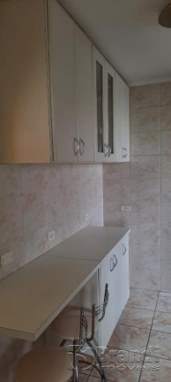 Imagem Apartamento com 2 Quartos à Venda, 55 m² em Quinta Da Paineira - São Paulo