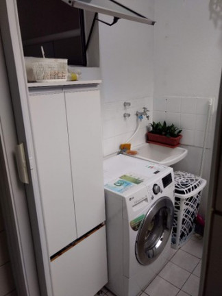 Imagem Apartamento com 2 Quartos à Venda, 55 m² em Jardim Paulicéia - Campinas