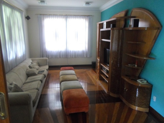Imagem Casa de Condomínio com 5 Quartos à Venda, 498 m² em Parque do Imbui - Teresópolis