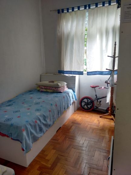 Imagem Apartamento com 2 Quartos à Venda, 65 m² em Cachambi - Rio De Janeiro Imagem Apartamento com 2 Quartos à Venda, 65 m² em Cachambi - Rio De Janeiro