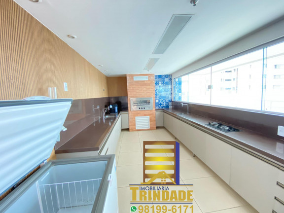 Imagem Casa de Condomínio com 2 Quartos à Venda, 82 m² em Ponta do Farol - São Luís Imagem Casa de Condomínio com 2 Quartos à Venda, 82 m² em Ponta do Farol - São Luís