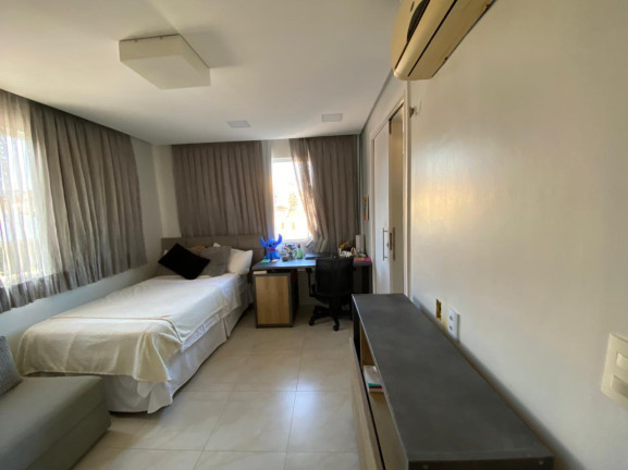 Imagem Casa de Condomínio com 5 Quartos à Venda,  em José de Alencar - Fortaleza