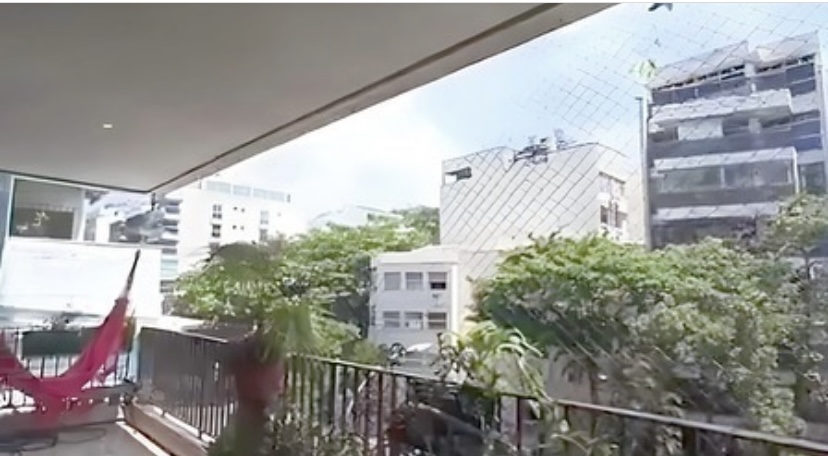 Imagem Apartamento com 3 Quartos à Venda, 250 m²em Ipanema - Rio de Janeiro Imagem Apartamento com 3 Quartos à Venda, 250 m²em Ipanema - Rio de Janeiro