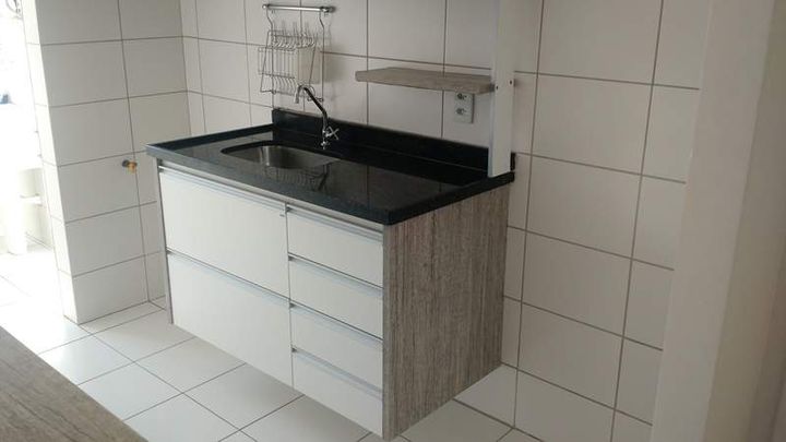 Imagem Apartamento com 2 Quartos para Alugar, 51 m² em Umuarama - Osasco Imagem Apartamento com 2 Quartos para Alugar, 51 m² em Umuarama - Osasco