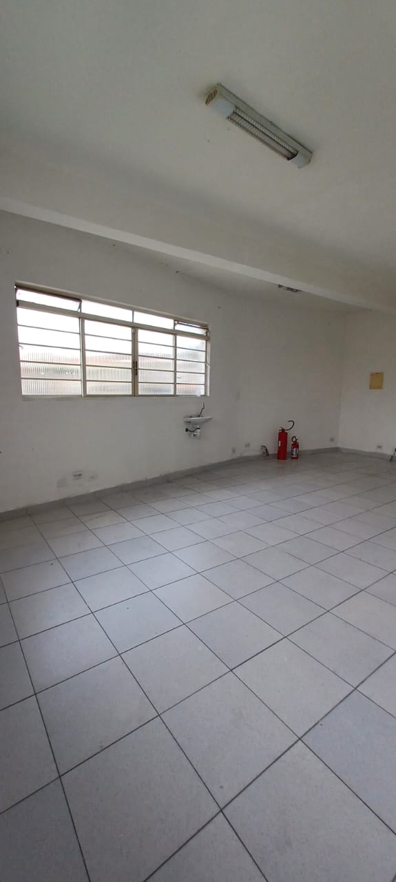 Imagem Sala Comercial para Alugar, 63 m²em Vila Galvão - Guarulhos