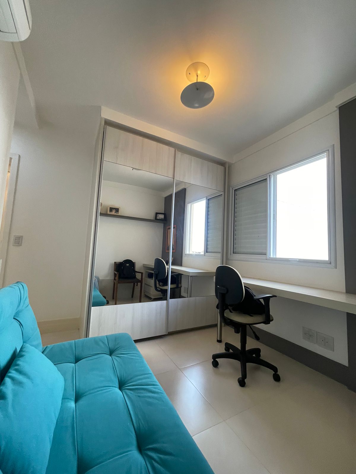 Imagem Apartamento com 3 Quartos à Venda, 132 m² em Bom Jardim - São José do Rio Preto