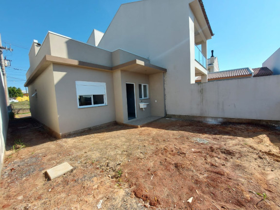 Imagem Casa com 2 Quartos à Venda, 55 m² em Parque Ipiranga - Gravataí