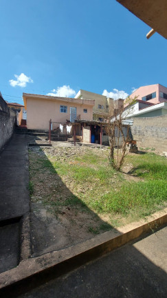 Imagem Casa com 3 Quartos à Venda, 190 m² em Parque Císper - São Paulo Imagem Casa com 3 Quartos à Venda, 190 m² em Parque Císper - São Paulo