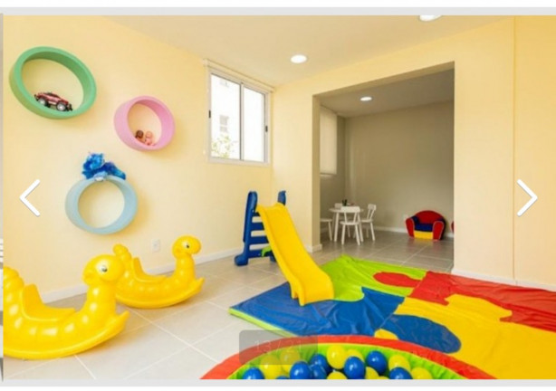 Imagem Apartamento com 2 Quartos à Venda, 45 m² em Jardim São Luiz - Jandira Imagem Apartamento com 2 Quartos à Venda, 45 m² em Jardim São Luiz - Jandira
