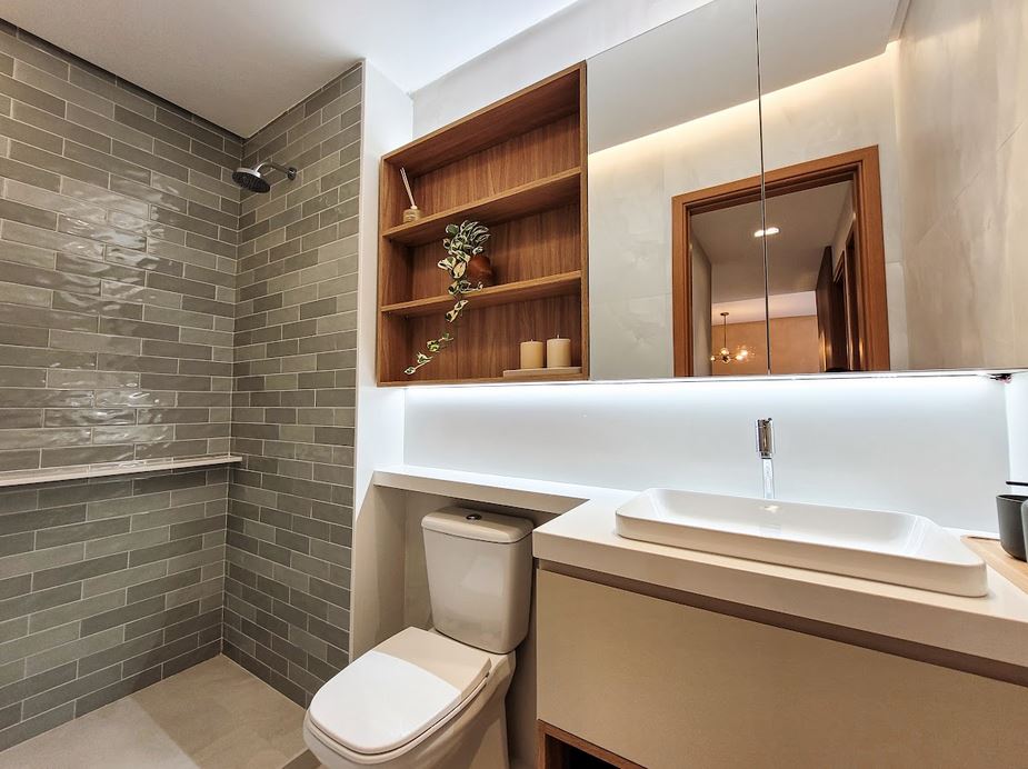 Imagem Apartamento com 2 Quartos à Venda, 43 m² em Várzea - Recife