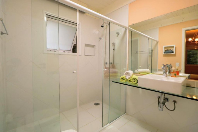 Imagem Casa com 5 Quartos à Venda, 500 m² em LOTM - Campos do Jordão