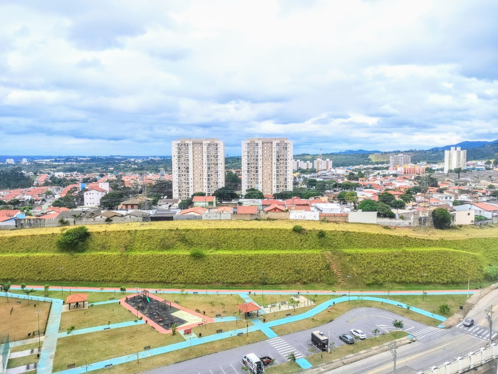 Imagem Apartamento com 4 Quartos à Venda, 131 m²em Jardim Ermida I - Jundiaí Imagem Apartamento com 4 Quartos à Venda, 131 m²em Jardim Ermida I - Jundiaí