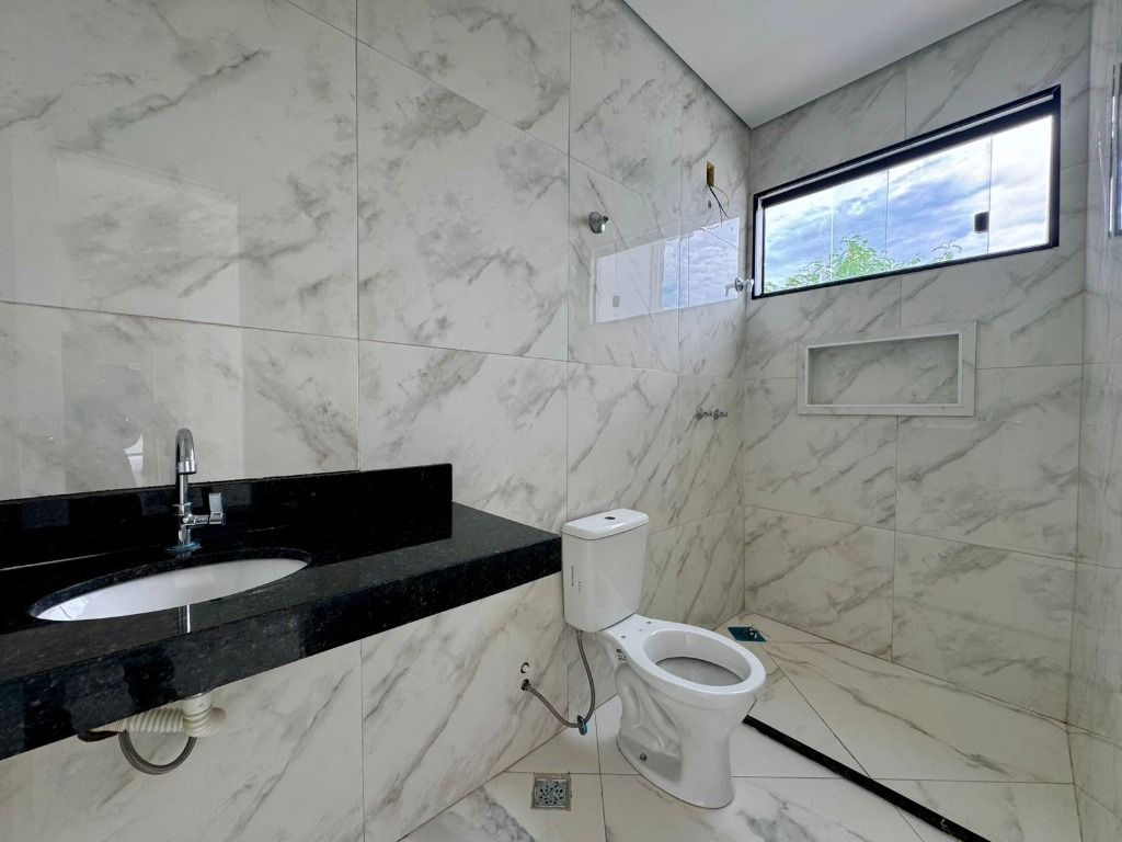 Imagem Casa com 3 Quartos à Venda, 83 m² em Jardim Imperial - Lagoa Santa Imagem Casa com 3 Quartos à Venda, 83 m² em Jardim Imperial - Lagoa Santa