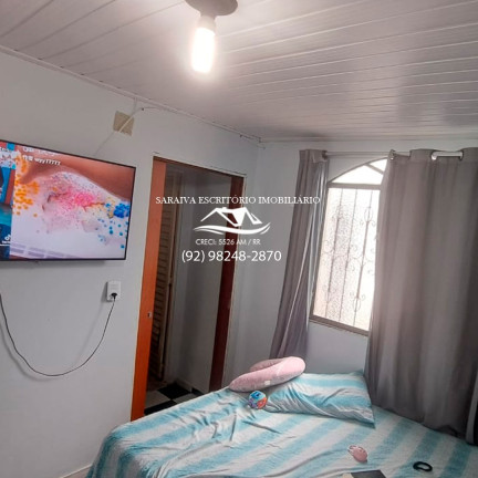 Imagem Casa com 2 Quartos à Venda, 100 m² em Nova Cidade - Manaus Imagem Casa com 2 Quartos à Venda, 100 m² em Nova Cidade - Manaus
