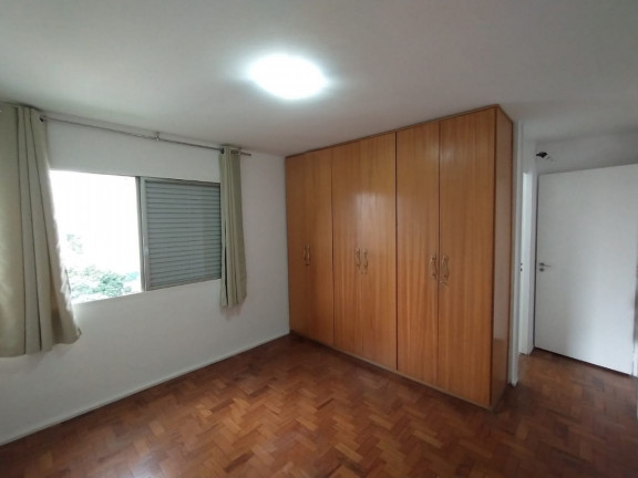 Imagem Apartamento com 3 Quartos para Alugar, 110 m² em Vila Olímpia - São Paulo