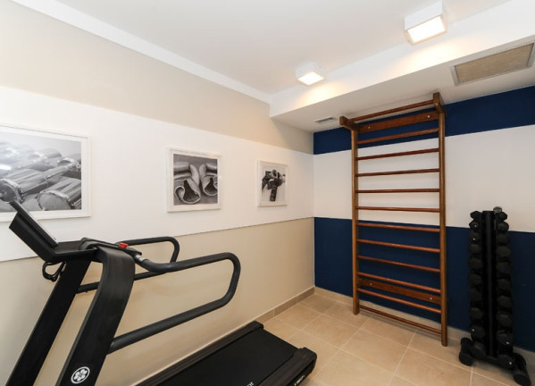 Imagem Apartamento com 2 Quartos à Venda, em Paraisópolis - São Paulo Imagem Apartamento com 2 Quartos à Venda, em Paraisópolis - São Paulo