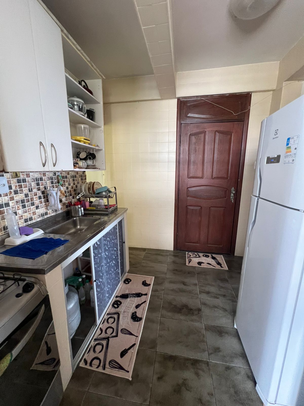 Imagem Apartamento com 3 Quartos à Venda, 140 m² em Batista Campos - Belém