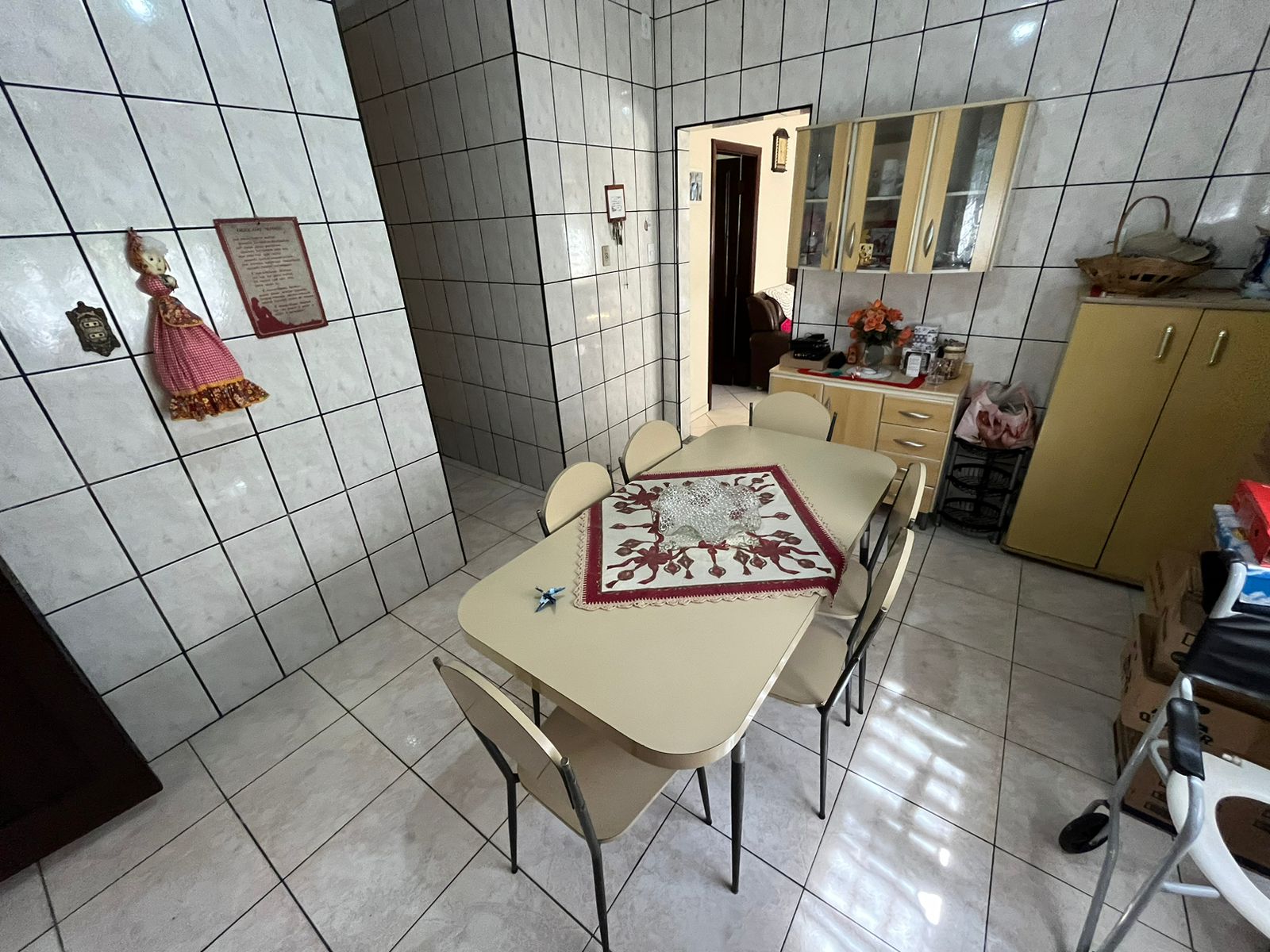 Imagem Casa com 2 Quartos à Venda, 225 m²em Jardim Casqueiro - Cubatão