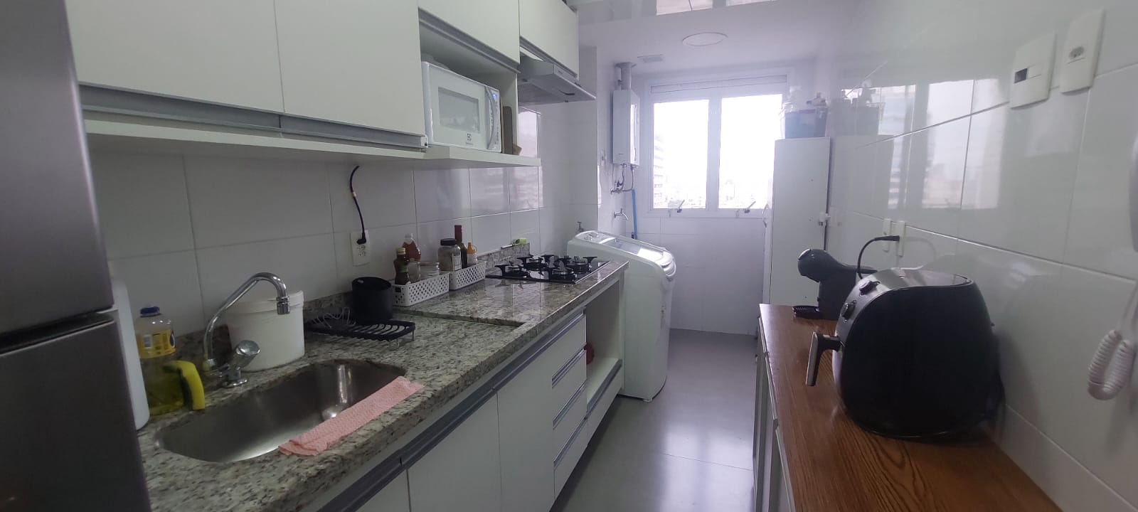 Imagem Apartamento com 2 Quartos à Venda, 77 m²em Gonzaga - Santos Imagem Apartamento com 2 Quartos à Venda, 77 m²em Gonzaga - Santos