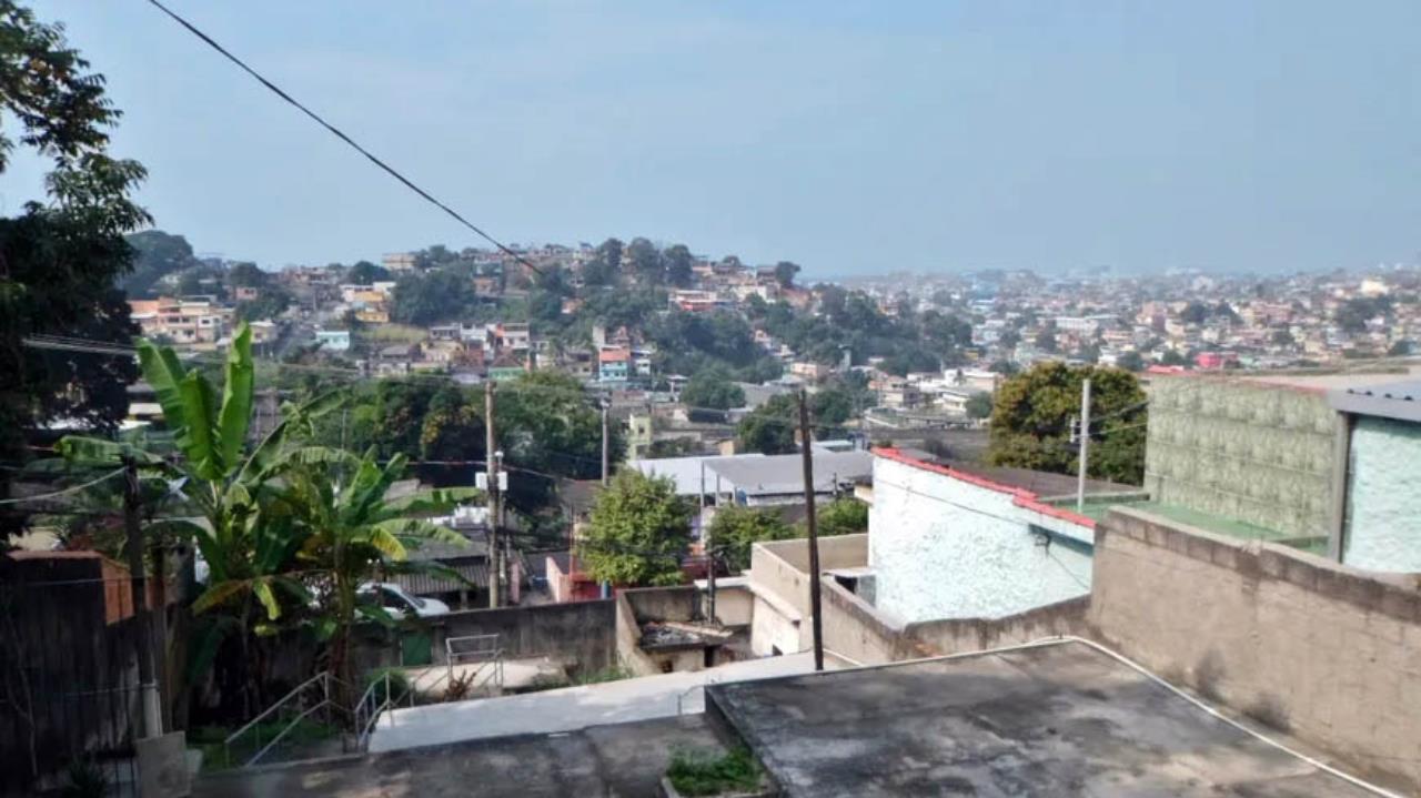 Imagem Casa com 2 Quartos para Alugar, 400 m²em Vila Leopoldina - Duque de Caxias Imagem Casa com 2 Quartos para Alugar, 400 m²em Vila Leopoldina - Duque de Caxias