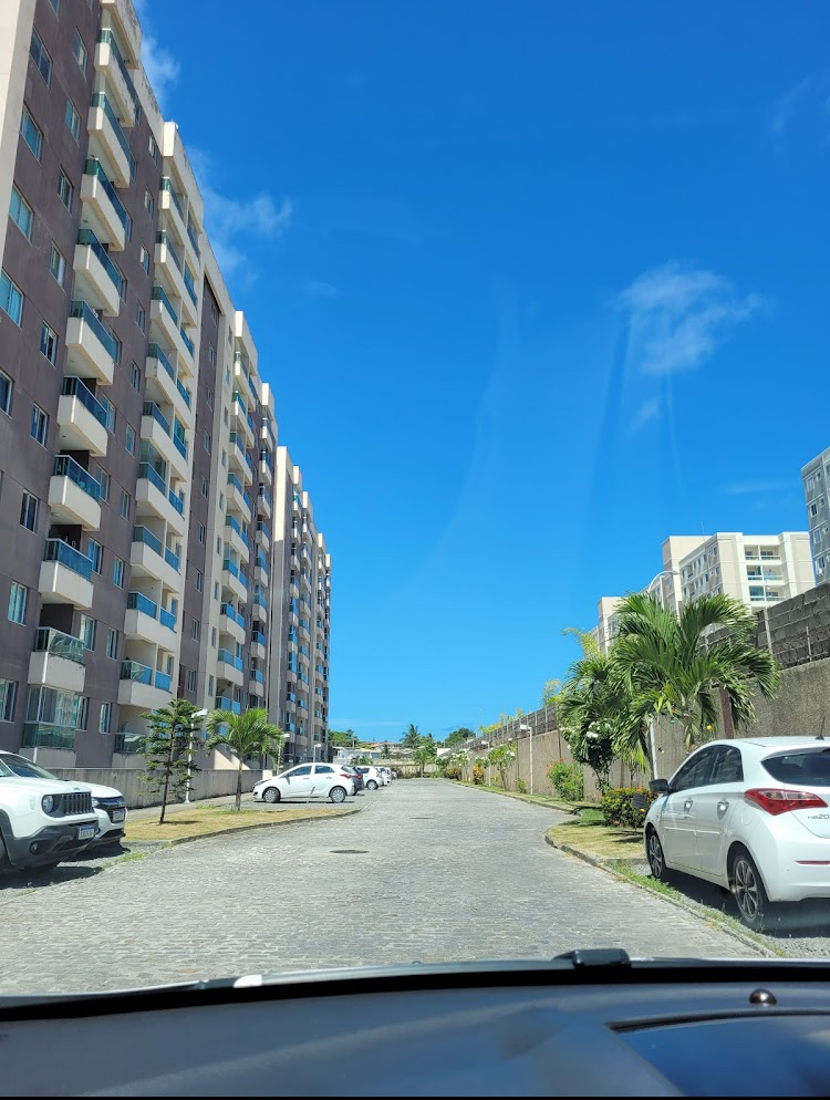 Imagem Apartamento com 3 Quartos à Venda, 68 m²em Centro - Lauro de Freitas