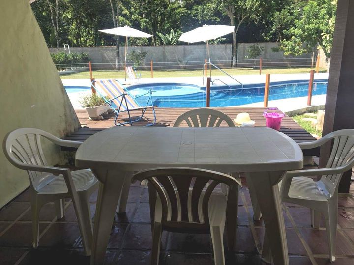 Imagem Casa com 1 Quarto à Venda, 74 m² em Loteamento Altamir Tibiriça Pimenta - Caraguatatuba Imagem Casa com 1 Quarto à Venda, 74 m² em Loteamento Altamir Tibiriça Pimenta - Caraguatatuba