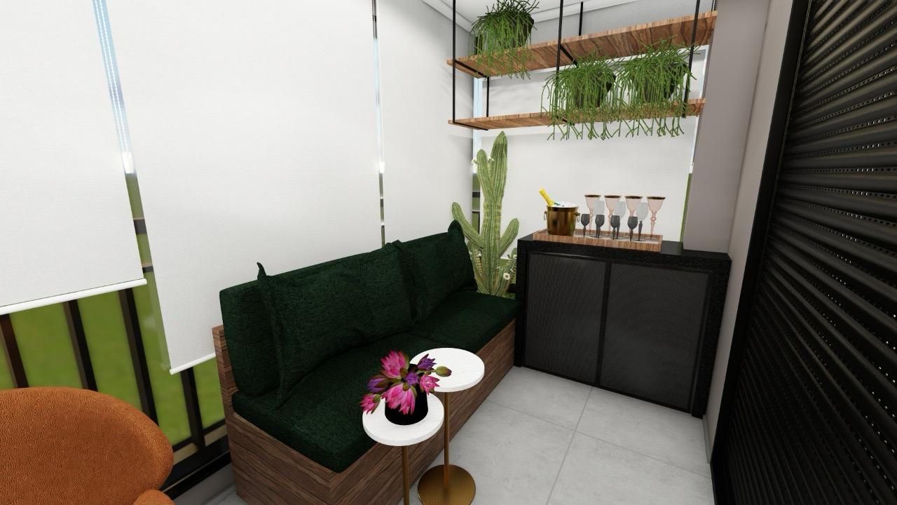 Imagem Apartamento com 1 Quarto à Venda, 50 m² em Vila Mariana - São Paulo