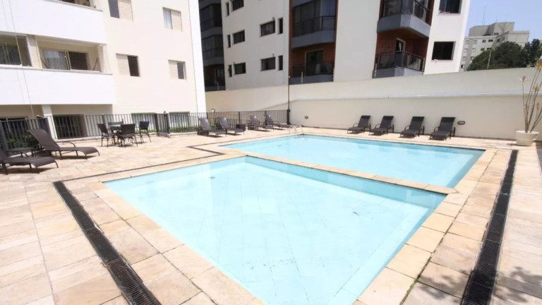 Imagem Apartamento com 3 Quartos à Venda, 85 m² em Vila Monumento - São Paulo
