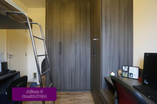 Imagem Apartamento com 3 Quartos à Venda, 140 m² em Jardim Arpoador - São Paulo Imagem Apartamento com 3 Quartos à Venda, 140 m² em Jardim Arpoador - São Paulo