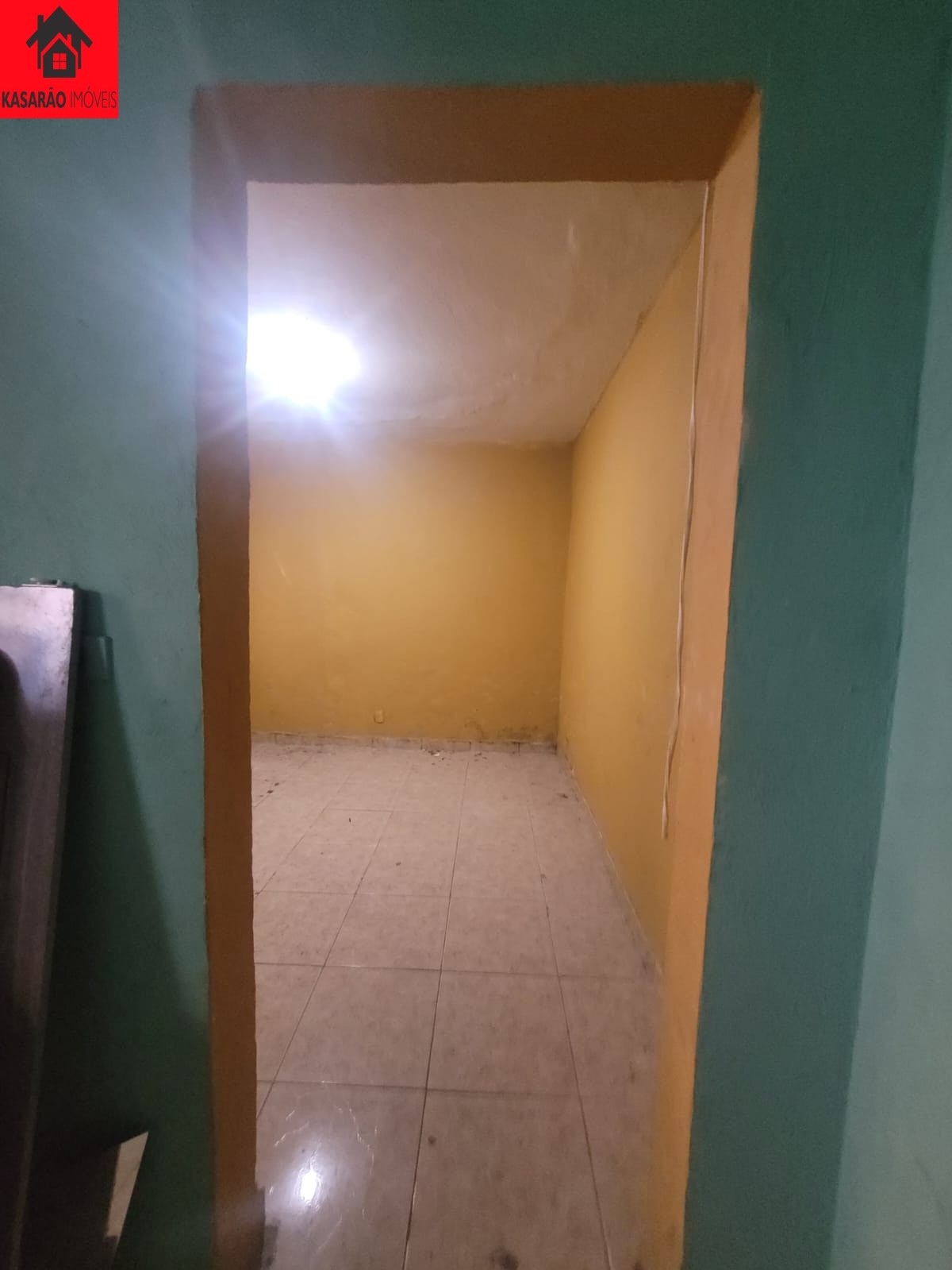 Imagem Casa com 1 Quarto para Alugar, 29 m²em Jardim Maristela - São Paulo