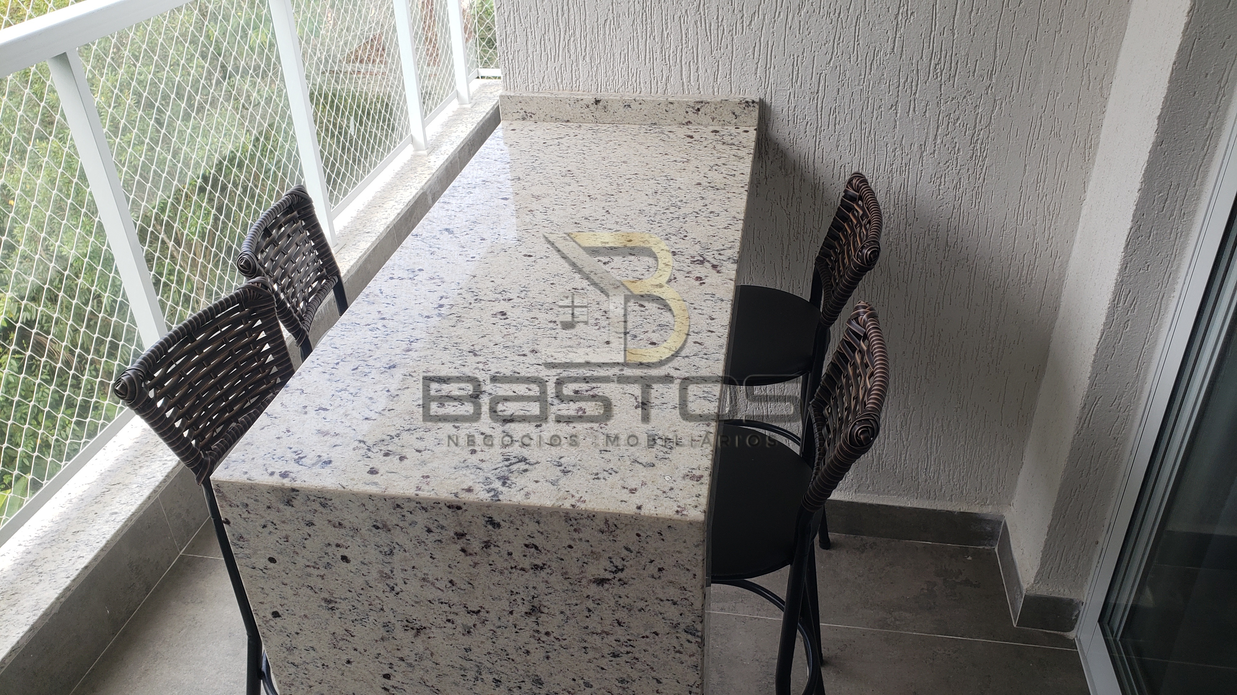 Imagem Apartamento com 2 Quartos à Venda, 60 m²em Praia Grande - Ubatuba