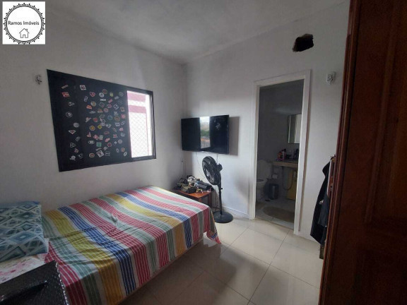 Imagem Apartamento com 3 Quartos à Venda,  em Cremação - Belém
