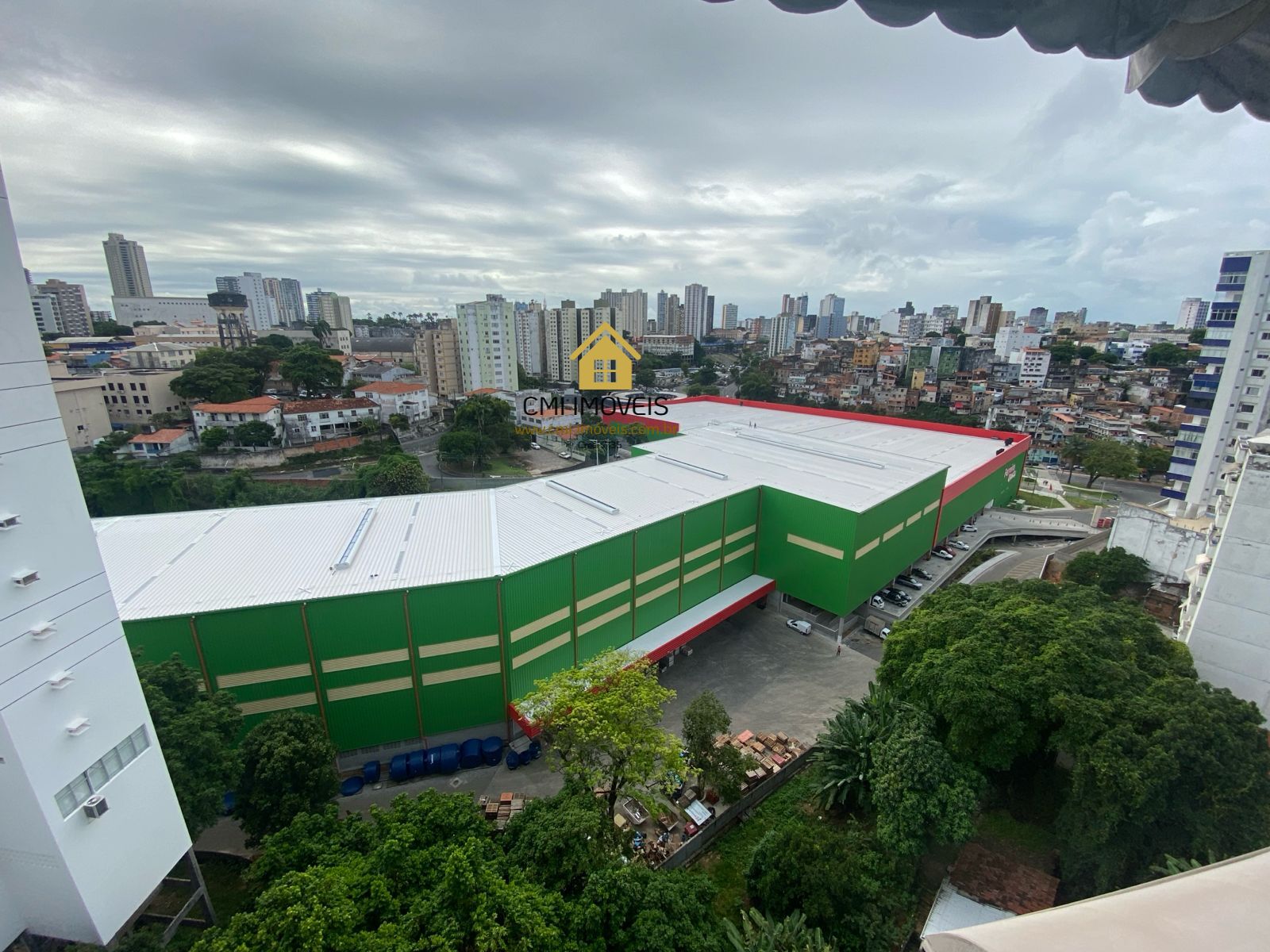 Imagem Apartamento com 2 Quartos à Venda, 77 m² em Garcia - Salvador Imagem Apartamento com 2 Quartos à Venda, 77 m² em Garcia - Salvador