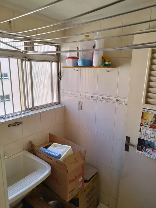 Imagem Apartamento com 3 Quartos à Venda, 62 m²em Vila Moraes - São Paulo